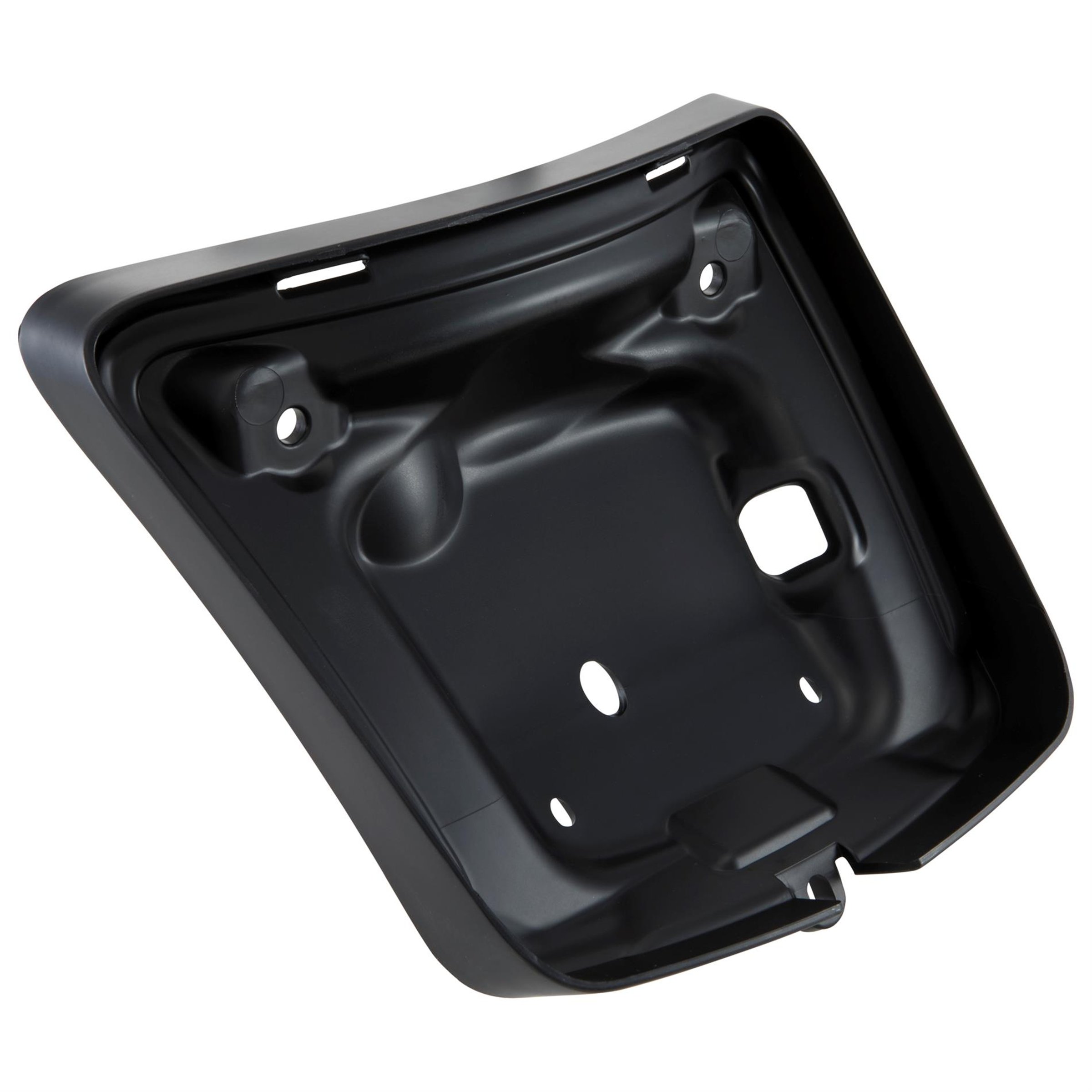 Image of Rahmen Rücklicht SIP 1B000959 für Vespa GTS/GTS Super/GTV 125-300ccm ('14-'18) für Vespa GTS/GTS Super/GTV 125-300ccm ('14-'18)