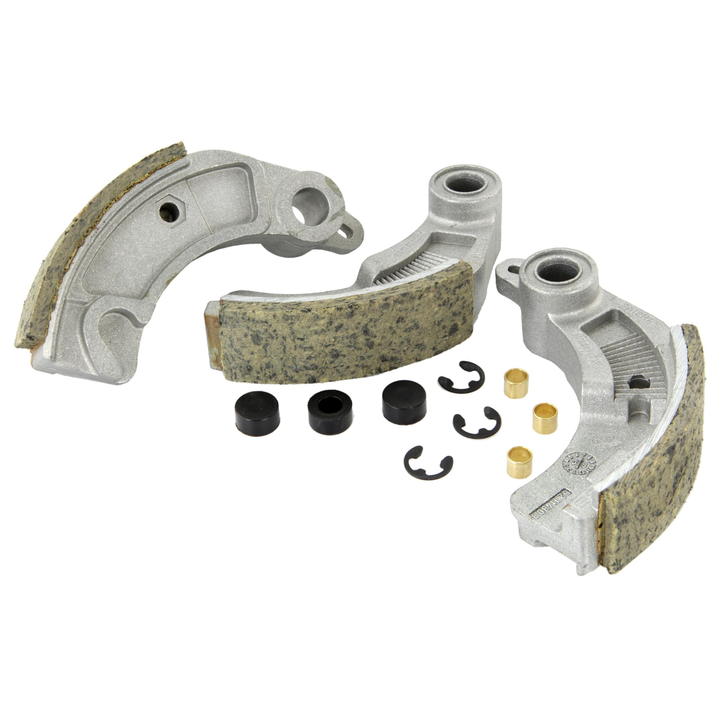 Image of Kupplungsbeläge MALOSSI MHR Delta Clutch für M5211481/M5211821 5211979