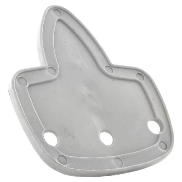 Image of Dichtung SIEM Rahmen Rücklicht, 87484 - 089222 für Vespa 125 VNB1-5/150 VBB/GS VS5/160 GS