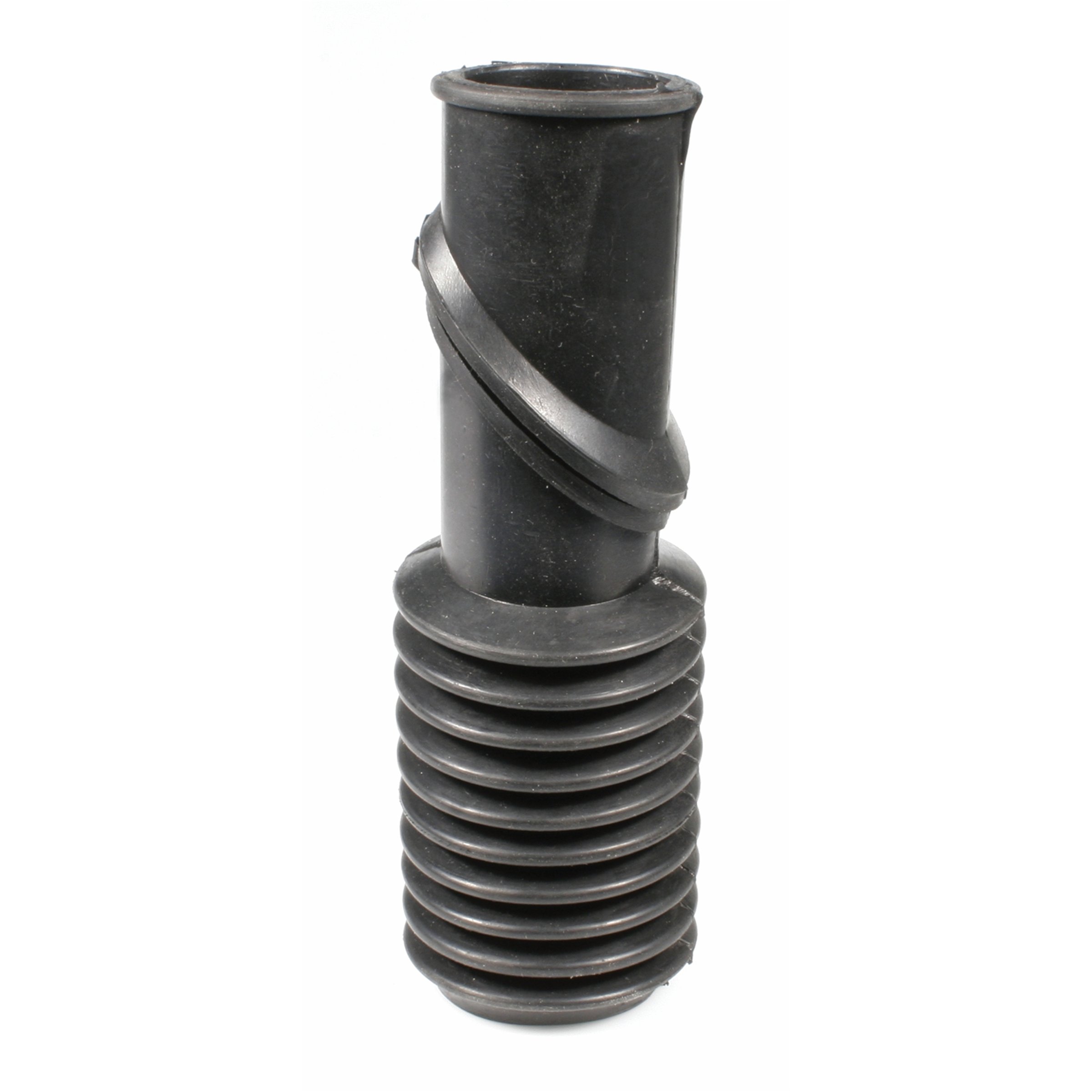 Image of Ansauggummi, Rahmen, 122327 - 58246 für Vespa 150 Sprint V/Rally 180 VSD1T 005256 -> für Vespa 150 Sprint V/Rally 180 VSD1T 005256 ->
