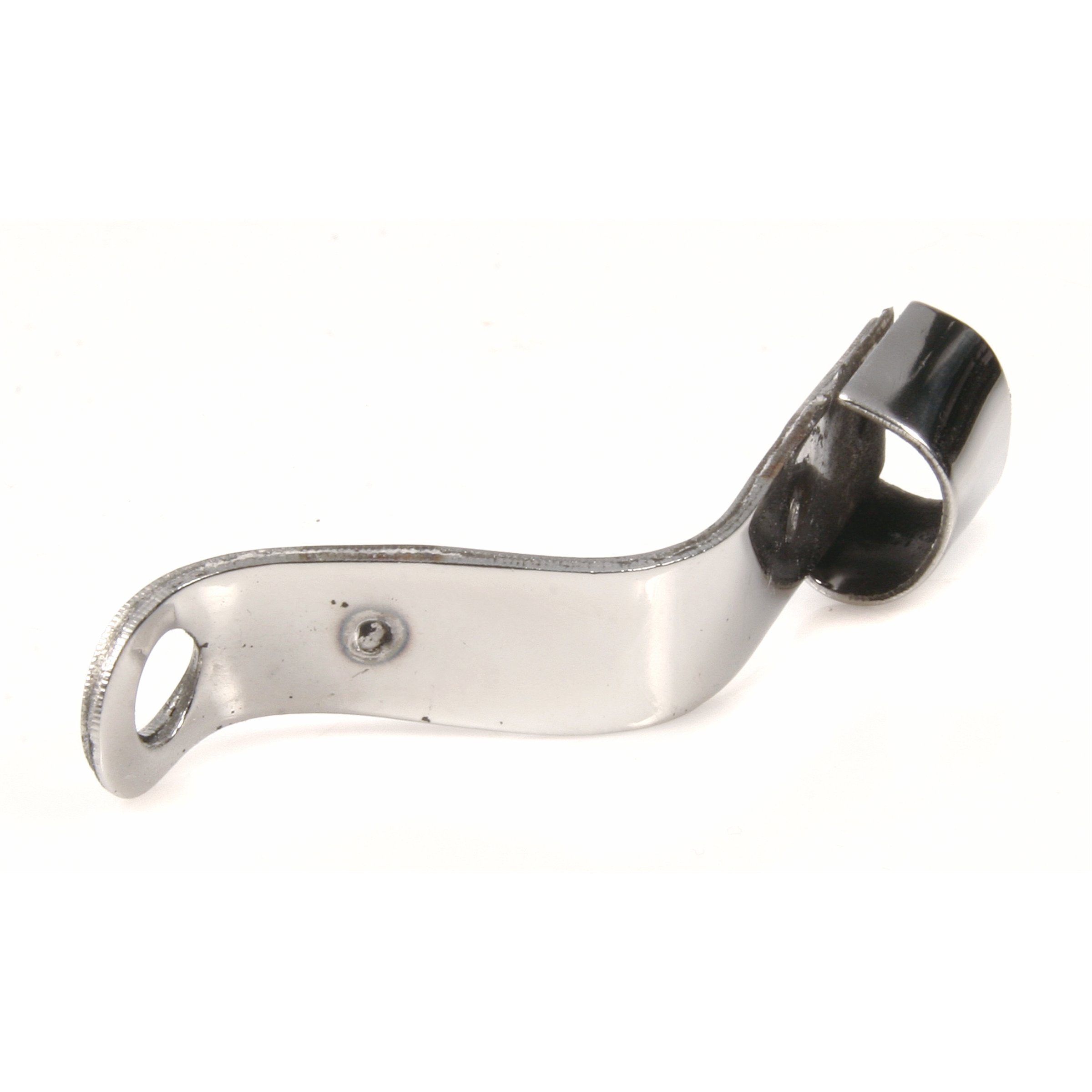 Image of Halteblech, Gangseilzüge für Vespa PX/T5/Cosa/VNA-T4/GS160/SS180 für Vespa PX/T5/Cosa/VNA-T4/GS160/SS180