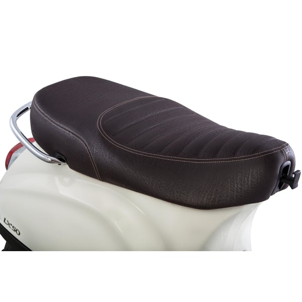 Image of Sitzbank PIAGGIO für Vespa LX 50-150ccm Touring