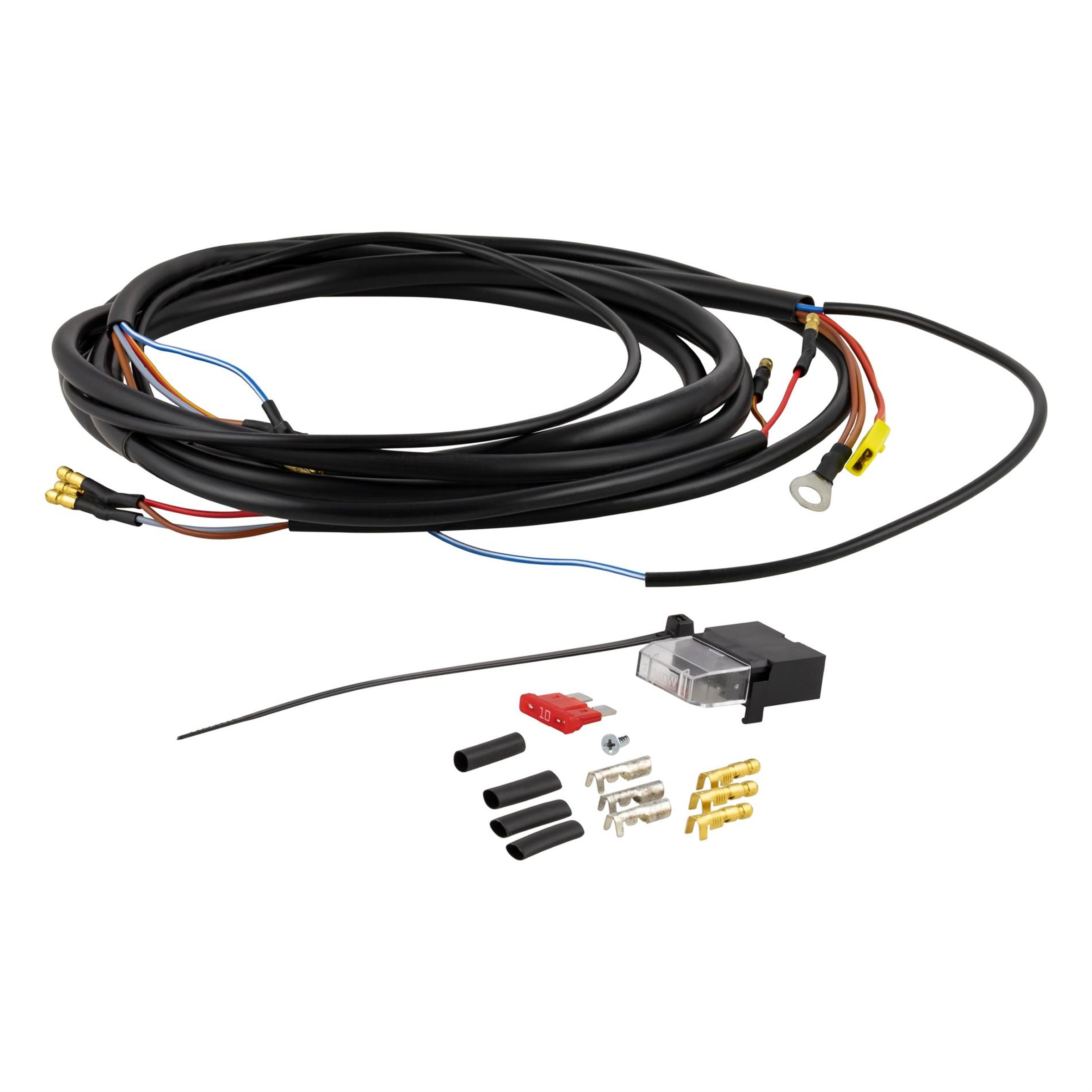 Image of Kabelbaum SIP PREMIUM für Umrüstung auf E-Zündung SIP PERFORMANCE VAPE AC für Lambretta 125 LI/LIS/DL/GP/150 LI/LIS/SX/DL/GP/175 TV 2°-3°/200 TV/SX/DL/GP für Lambretta 125 LI/LIS/DL/GP/150 LI/LIS/SX/DL/GP/175 TV 2°-3°/200 TV/SX/DL/GP