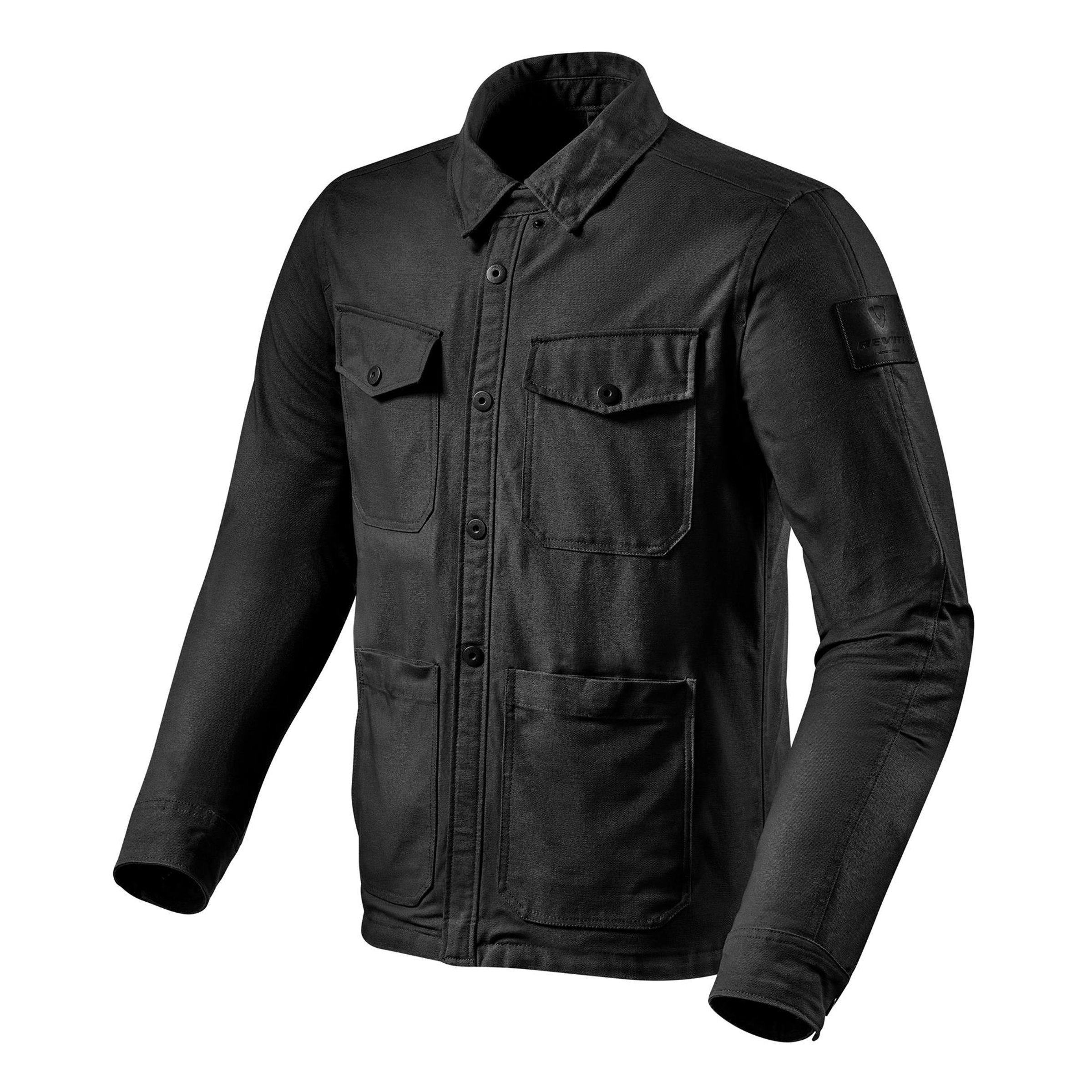 Image of Overshirt REVIT Worker Größe: S für Männer für Männer