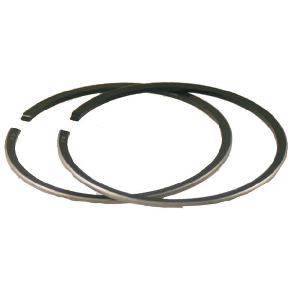Image of Kolbenringe RMS 85 ccm, 2.ÜM für PIAGGIO Ape 50