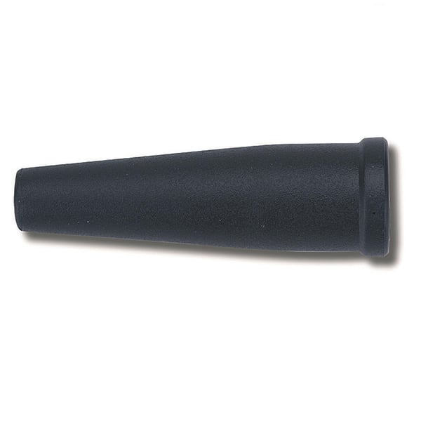 Image of Gummikappe DOMINO Gasseilzug