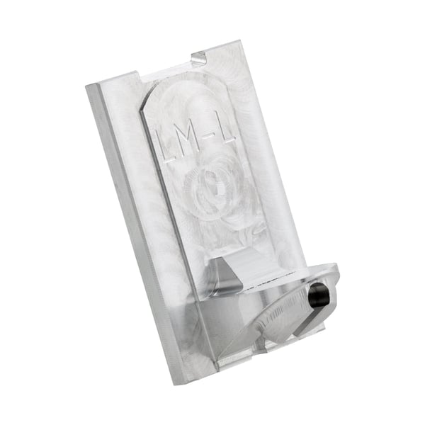 Image of Gasschieber LEMARXON >Low<