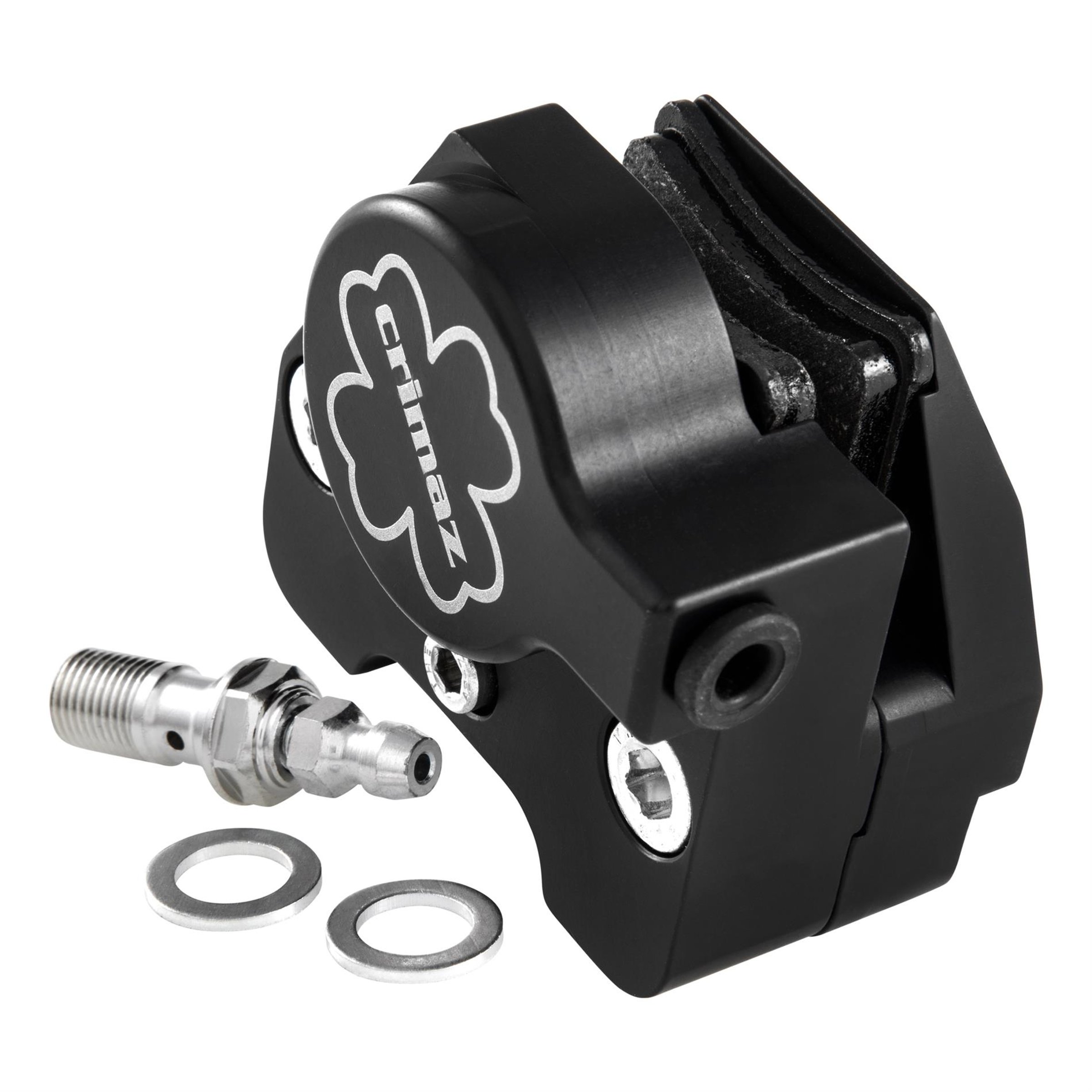 Image of Bremszange CRIMAZ RDP 2.0 für CRIMAZ Scheibenbremse vorne für Vespa 50-125/PV/ET3 für Vespa 50-125/PV/ET3