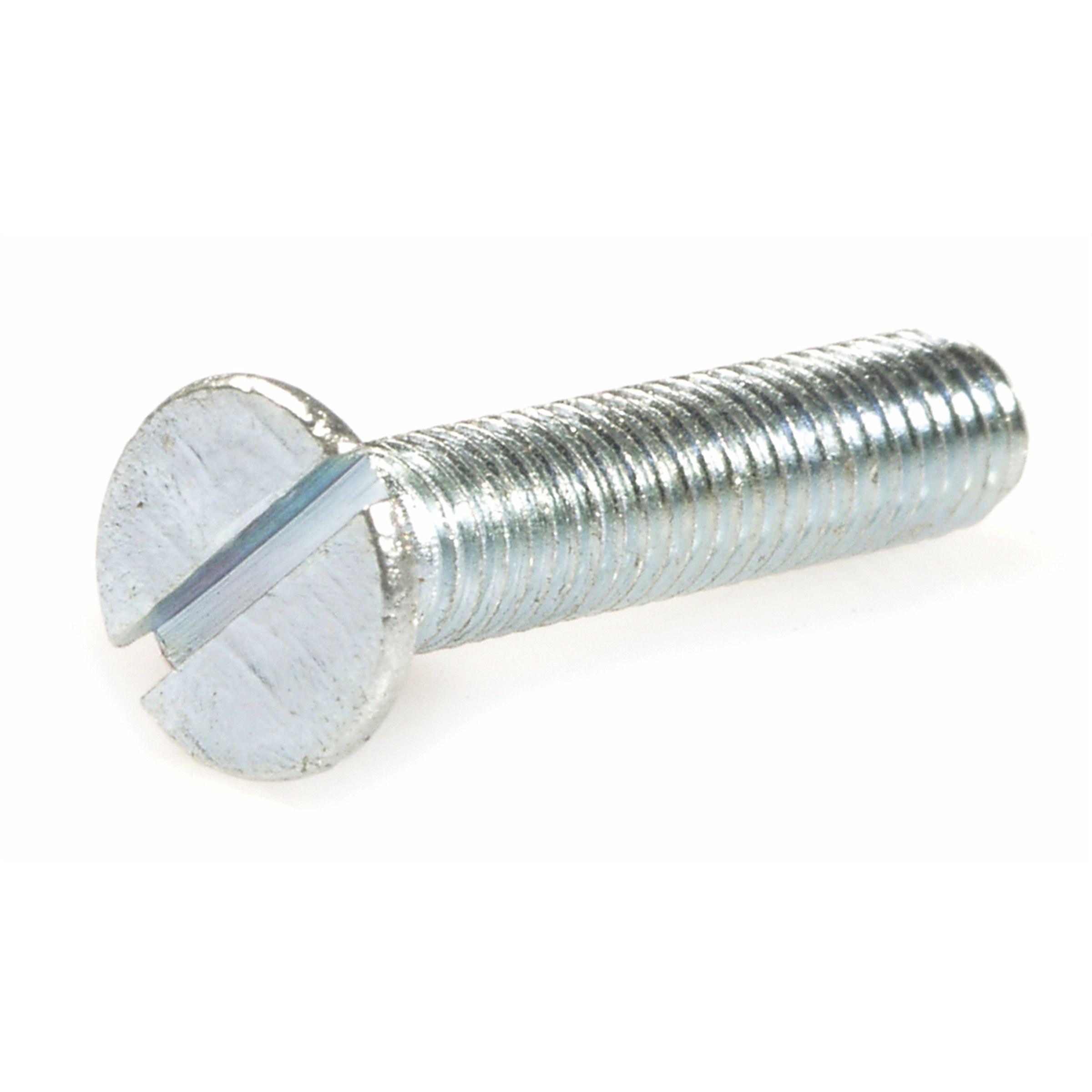 Image of Schraube Kabelkästchen M5x25 mm, Linsen-Senkkopf, Schlitz für Vespa V50/N/L R/S/SR/SS/90/R/SS/100/S/PV/ET3 (1) für Vespa V50/N/L R/S/SR/SS/90/R/SS/100/S/PV/ET3 (1)