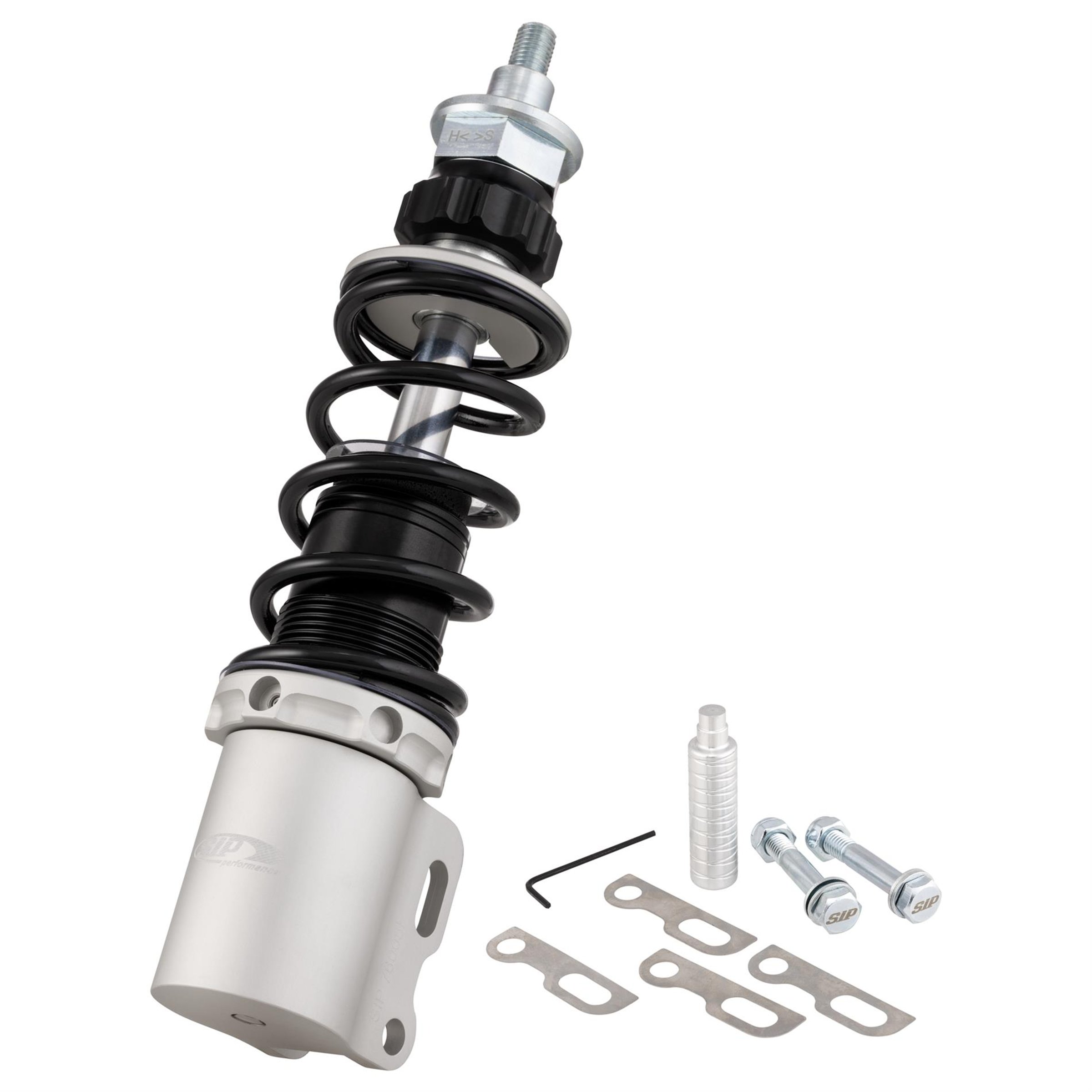 Image of Stoßdämpfer SIP PERFORMANCE 2.0 vorne für Vespa PK50-125/S/SS/XL/XL2/Automatica/125-150ccm Primavera/Sprint für Vespa PK50-125/S/SS/XL/XL2/Automatica/125-150ccm Primavera/Sprint