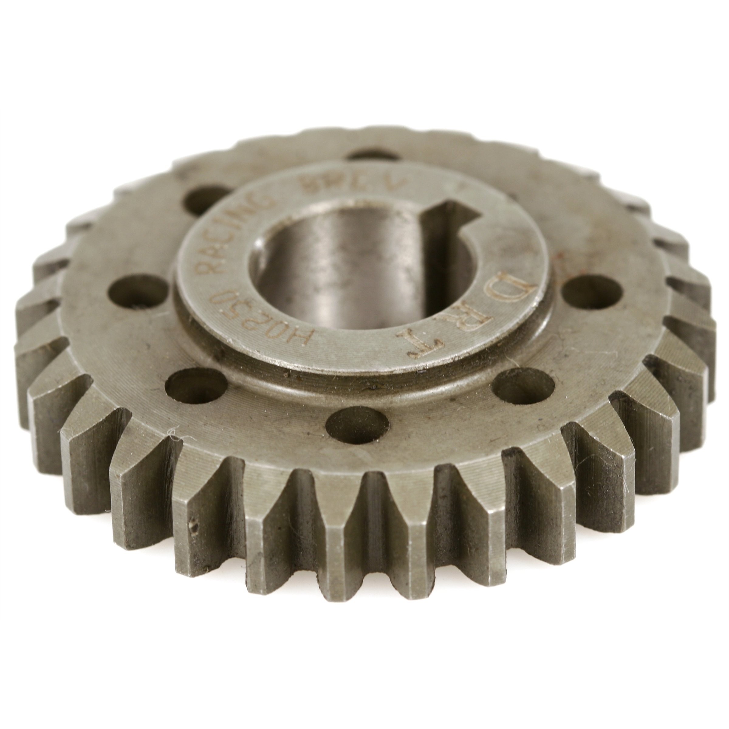 Image of Primärzahnrad Z 28 (2.46) DRT für 130-155ccm Zylinder für Vespa 50-125/PV/ET3/PK50-125/S/XL/XL2 für Vespa 50-125/PV/ET3/PK50-125/S/XL/XL2