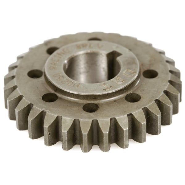 Image of Primärzahnrad Z 28 (2.46) DRT für 130-155ccm Zylinder für Vespa 50-125/PV/ET3/PK50-125/S/XL/XL2