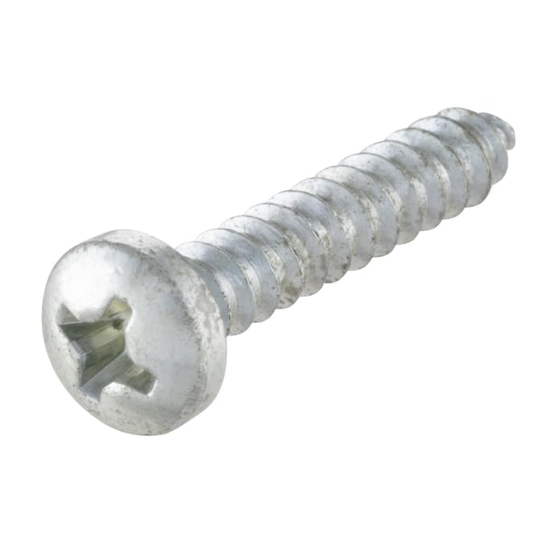 Image of Schraube Blinker hinten 3,5x19,5 mm, Kreuzschlitz, Linsenkopf, PIAGGIO für Vespa ET2 50ccm