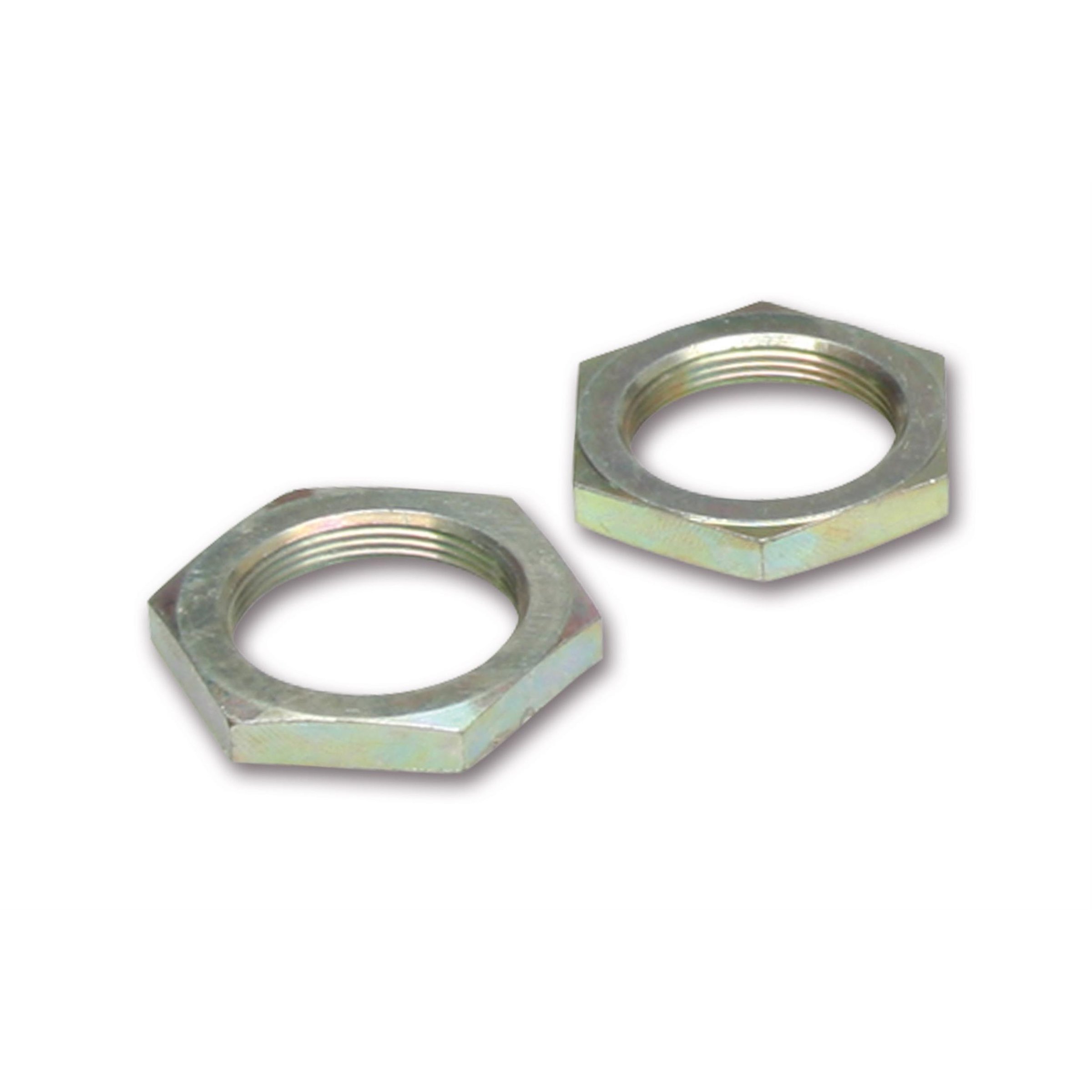 Image of Mutter Befestigung MALOSSIHALF-PULLEY,. 2 Stck