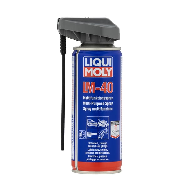 Image of Multifunktionsspray LIQUI MOLY LM 40