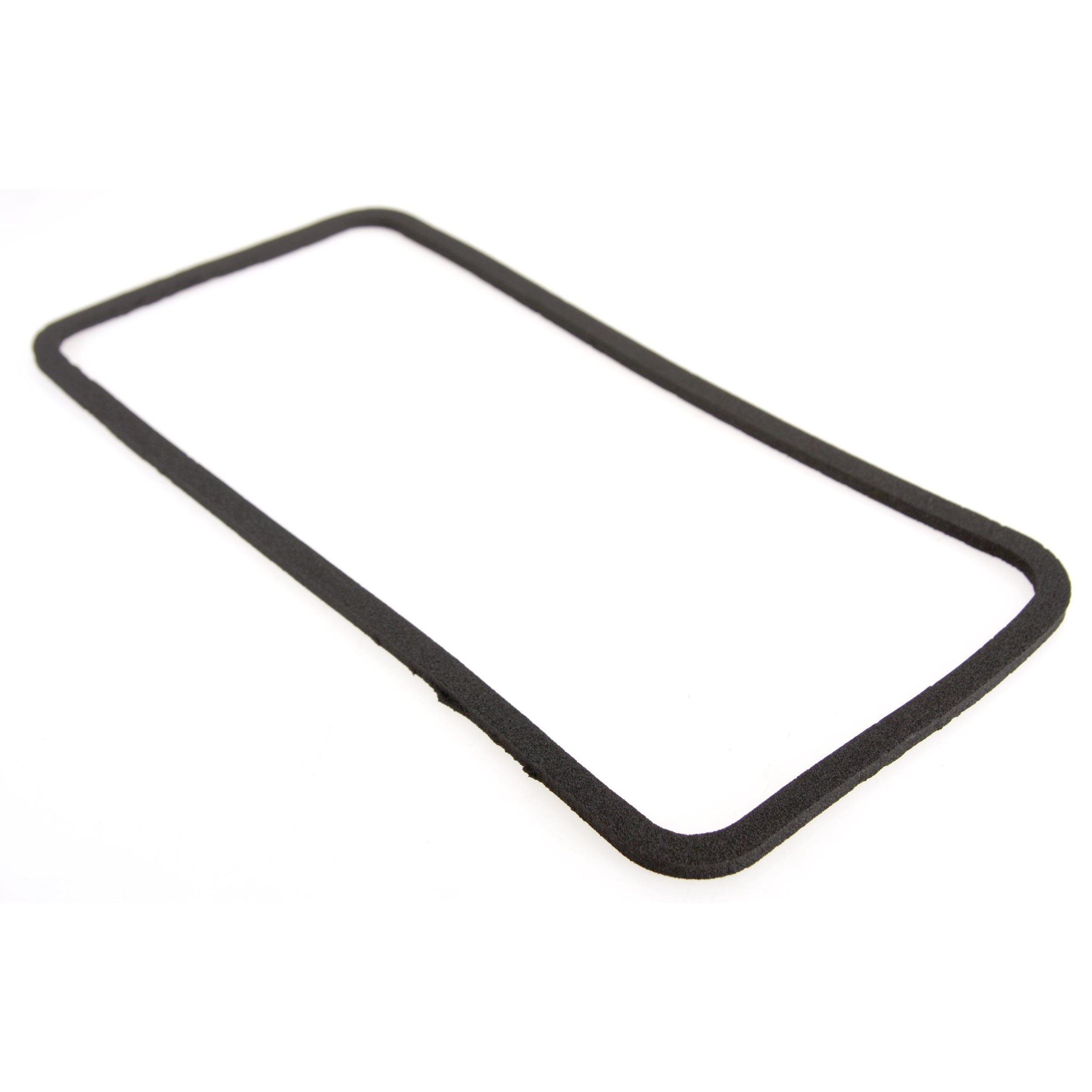 Image of Dichtung, Gepäckfachdeckel, 073209 für Vespa 125 TS/160 GS/180 SS/Rally für Vespa 125 TS/160 GS/180 SS/Rally