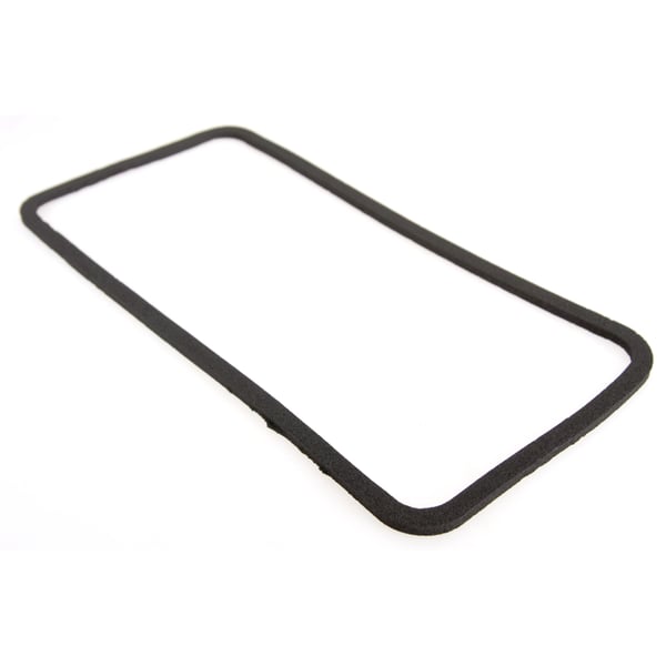 Image of Dichtung, Gepäckfachdeckel, 073209 für Vespa 125 TS/160 GS/180 SS/Rally