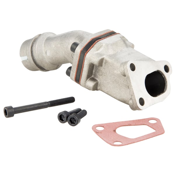 Image of Ansaugstutzen POLINI by SIP für Vespa 50-125 VMA1