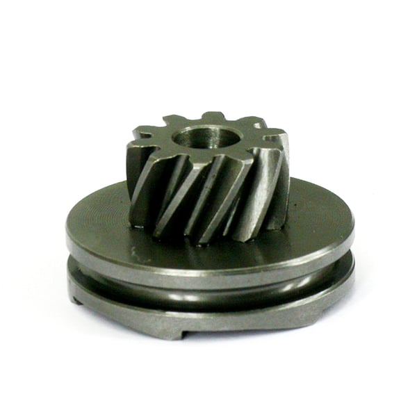 Image of Mitnehmerritzel Kickstarter RMS, 4SBE56310000 - 74012400 für MINARELLI 50ccm