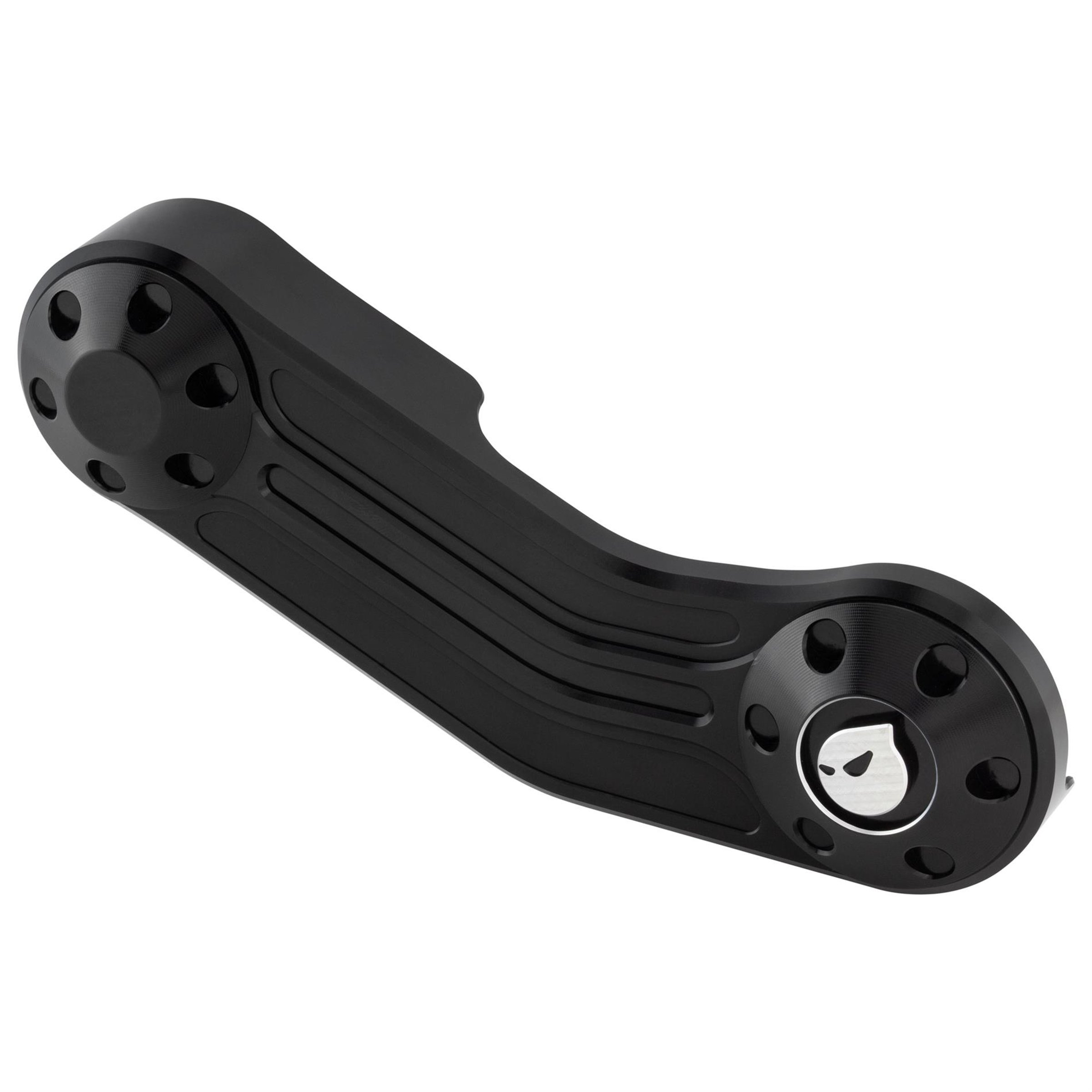 Image of Schwingenabdeckung, MARUS für Vespa Primavera/Sprint/GTS/GTS Super 50-300ccm ('14-'16) für Vespa Primavera/Sprint/GTS/GTS Super 50-300ccm ('14-'16)
