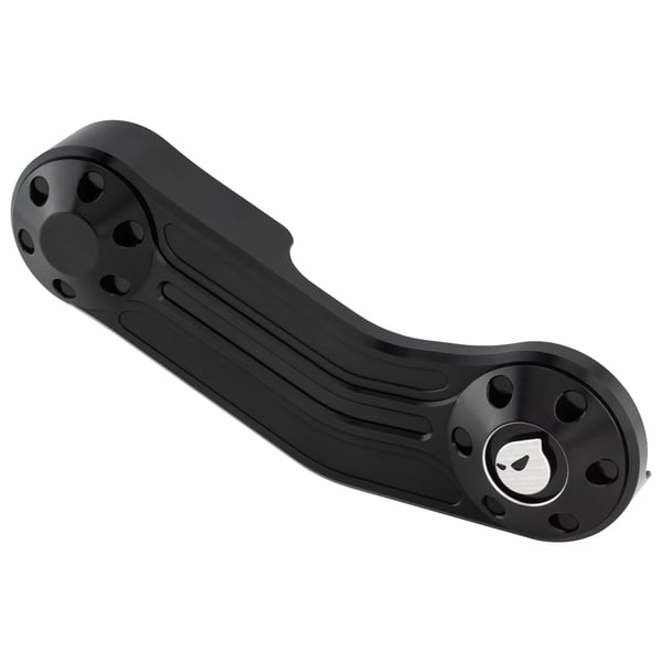 Image of Schwingenabdeckung, MARUS für Vespa Primavera/Sprint/GTS/GTS Super 50-300ccm ('14-'16)