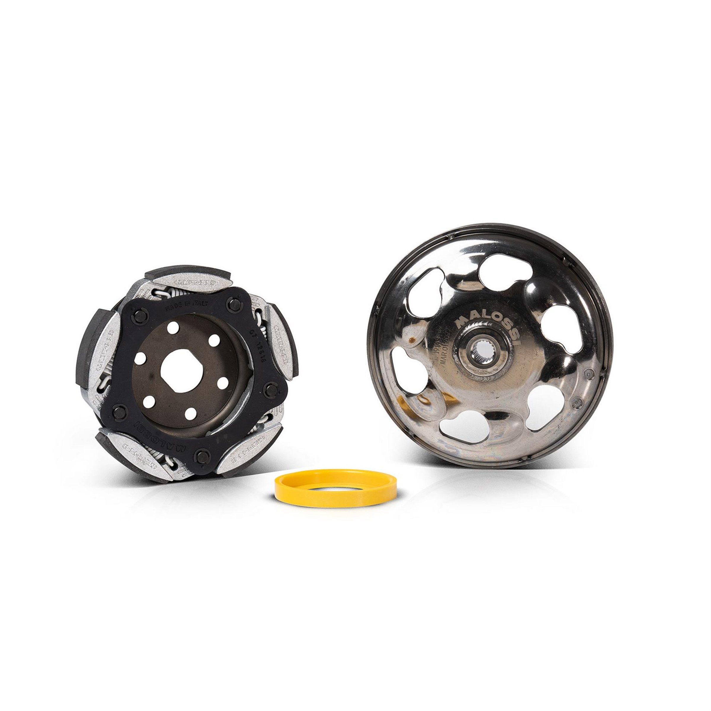 Image of Kupplungskit MALOSSI Maxi Fly System 5219253 für HONDA Forza/SH I 350 ccm ie 4T LC Euro 5 für HONDA Forza/SH I 350 ccm ie 4T LC Euro 5