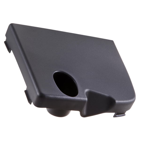 Image of Ablagefach Gepäckfach PIAGGIO, rechts für Vespa Primavera/Sprint 50-150ccm 2T/4T AC