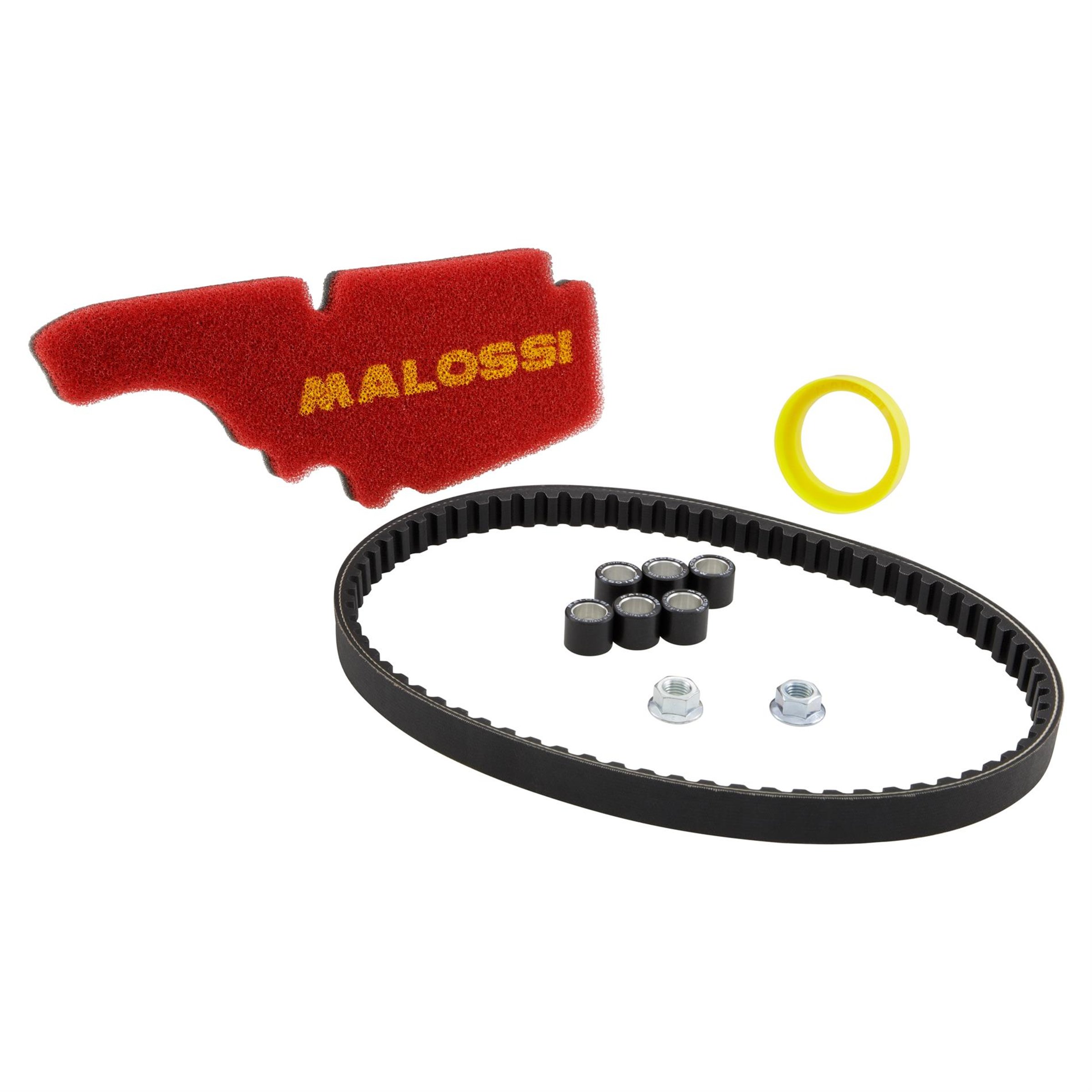 Image of Tuningkit Antrieb "Einsteiger" für Vespa Primavera/Sprint 50ccm, 4T AC, 4V/3V iGet für Vespa Primavera/Sprint 50ccm, 4T AC, 4V/3V iGet