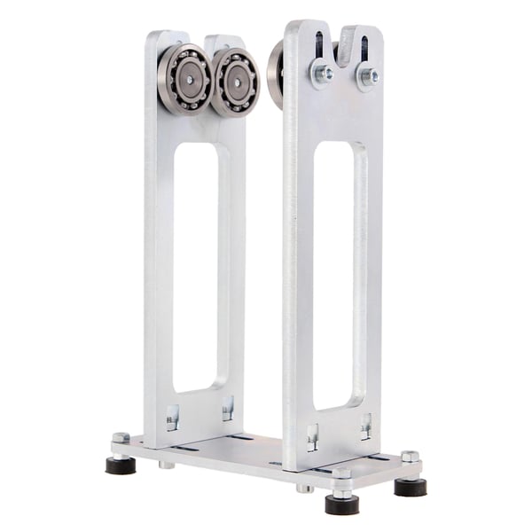 Image of Wuchtbock HESOTEC für Kurbelwelle/Lüfterrad für Vespa