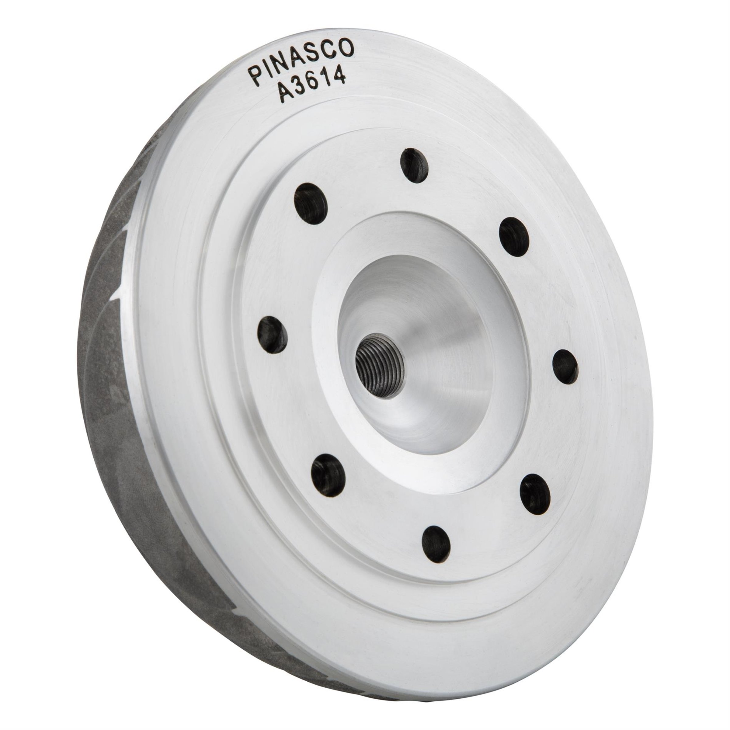 Image of Zylinderkopf PINASCO Zuera SS 135 ccm 25243614 für Vespa 90-125/PV/ET3/PK/S/XL/2 für Vespa 90-125/PV/ET3/PK/S/XL/2