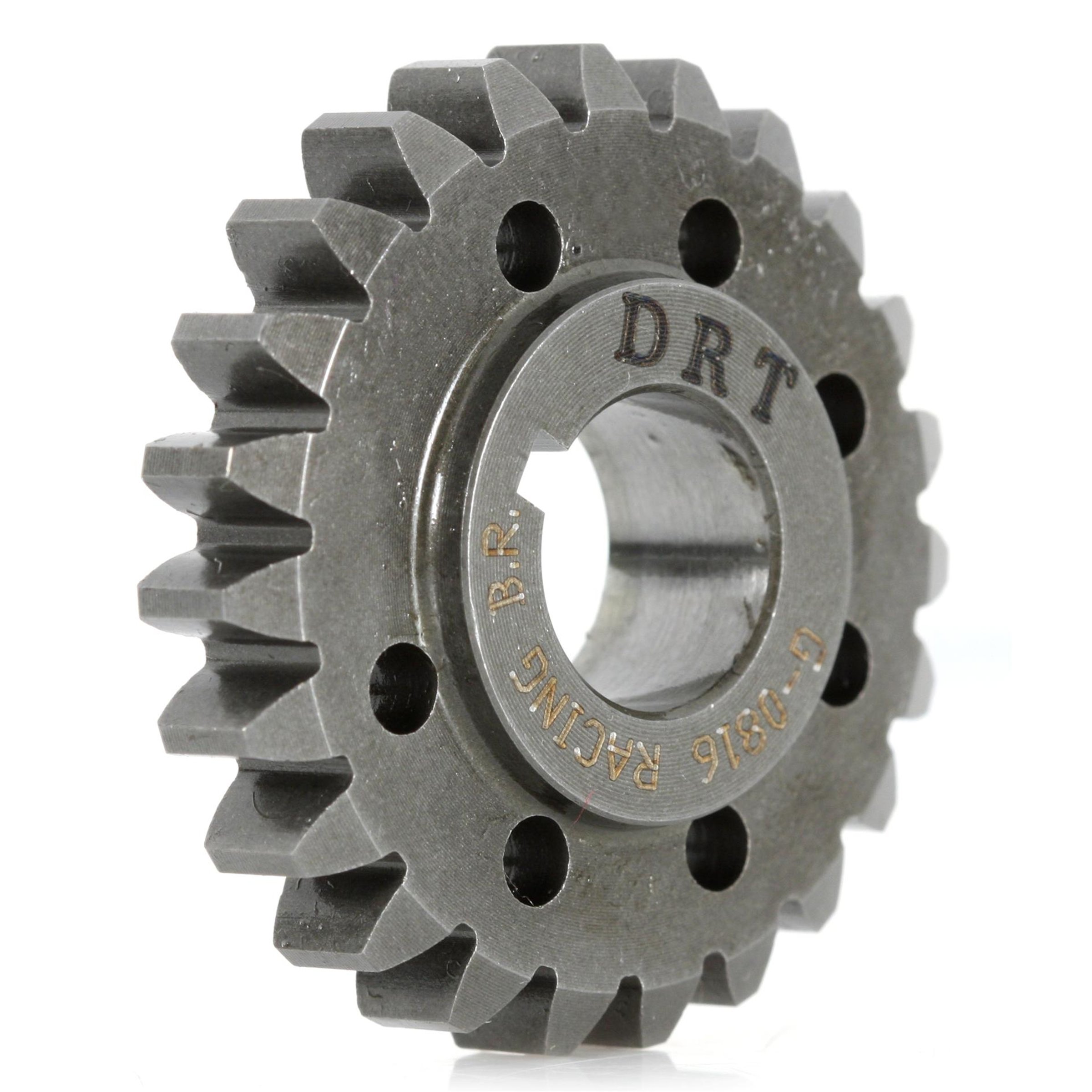 Image of Primärzahnrad Z 23 (2.52) DRT für 130-155ccm Zylinder für Vespa 50-125/PV/ET3/PK50-125/S/XL/XL2 für Vespa 50-125/PV/ET3/PK50-125/S/XL/XL2