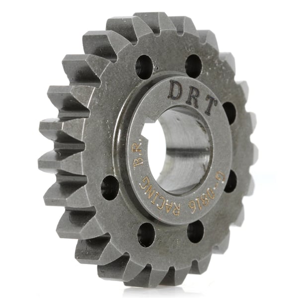 Image of Primärzahnrad Z 23 (2.52) DRT für 130-155ccm Zylinder für Vespa 50-125/PV/ET3/PK50-125/S/XL/XL2