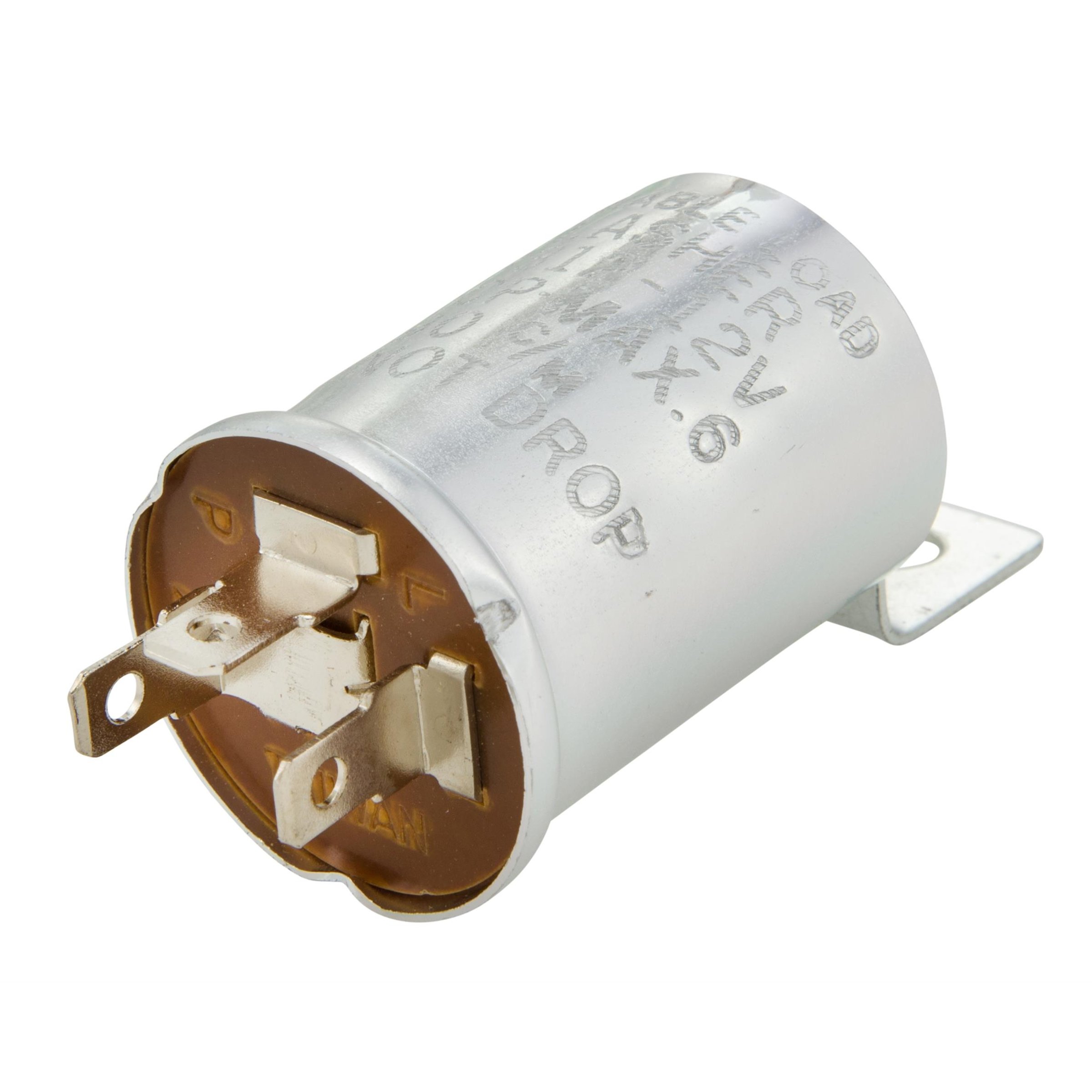 Image of Blinkrelais, 164356 - 1299945 für Vespa P80-150X/ P150S/P200E/PX80-200E/Lusso für Vespa P80-150X/ P150S/P200E/PX80-200E/Lusso