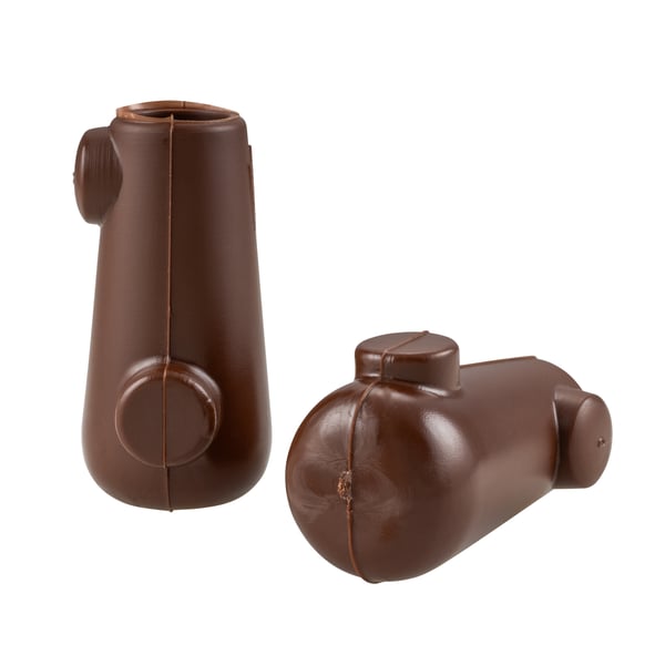 Image of Ständerfüße ARIETE, 135387 für Vespa 50 R/Special/Elestart/SR/90/R/125 PV/ET3 1973->