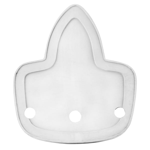 Image of Dichtung "Repro" Rahmen Rücklicht für Vespa 125 VNB1-5/150 VBB/GS VS5/160 GS