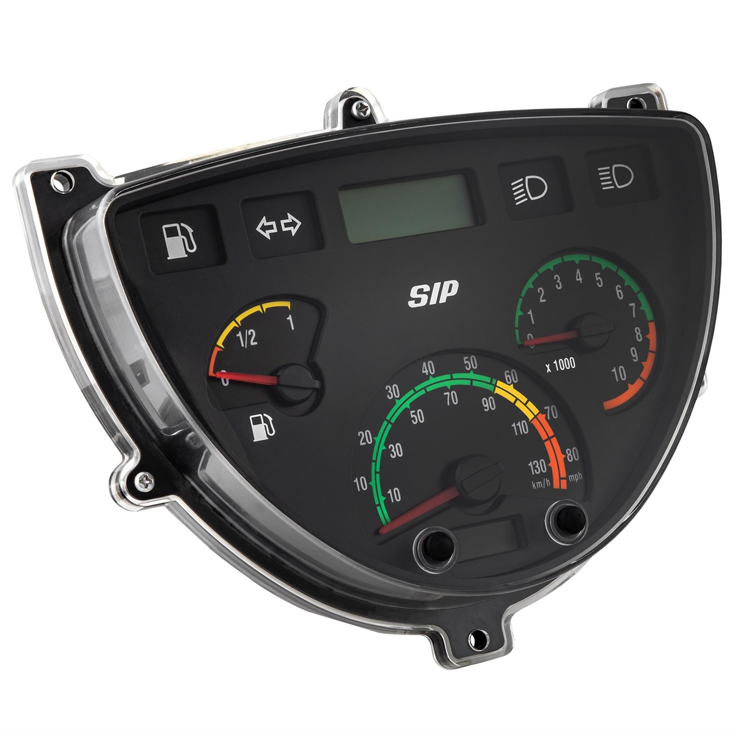 Image of Drehzahlmesser/Tacho SIP für Vespa T5 für Vespa T5