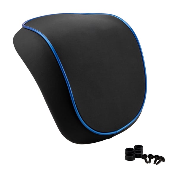 Image of Rückenlehne PIAGGIO Topcase CM273119 für Vespa Elettrica