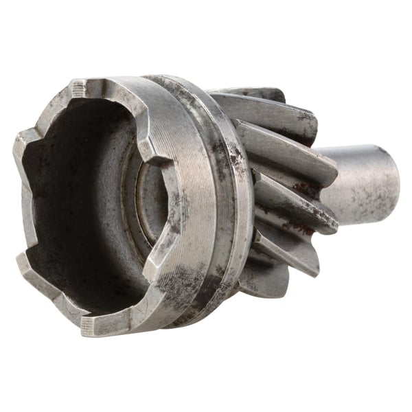 Image of Mitnehmerritzel PIAGGIO, Kickstarter für Vespa ET4/LX/LXV/S 125-150ccm 4T AC