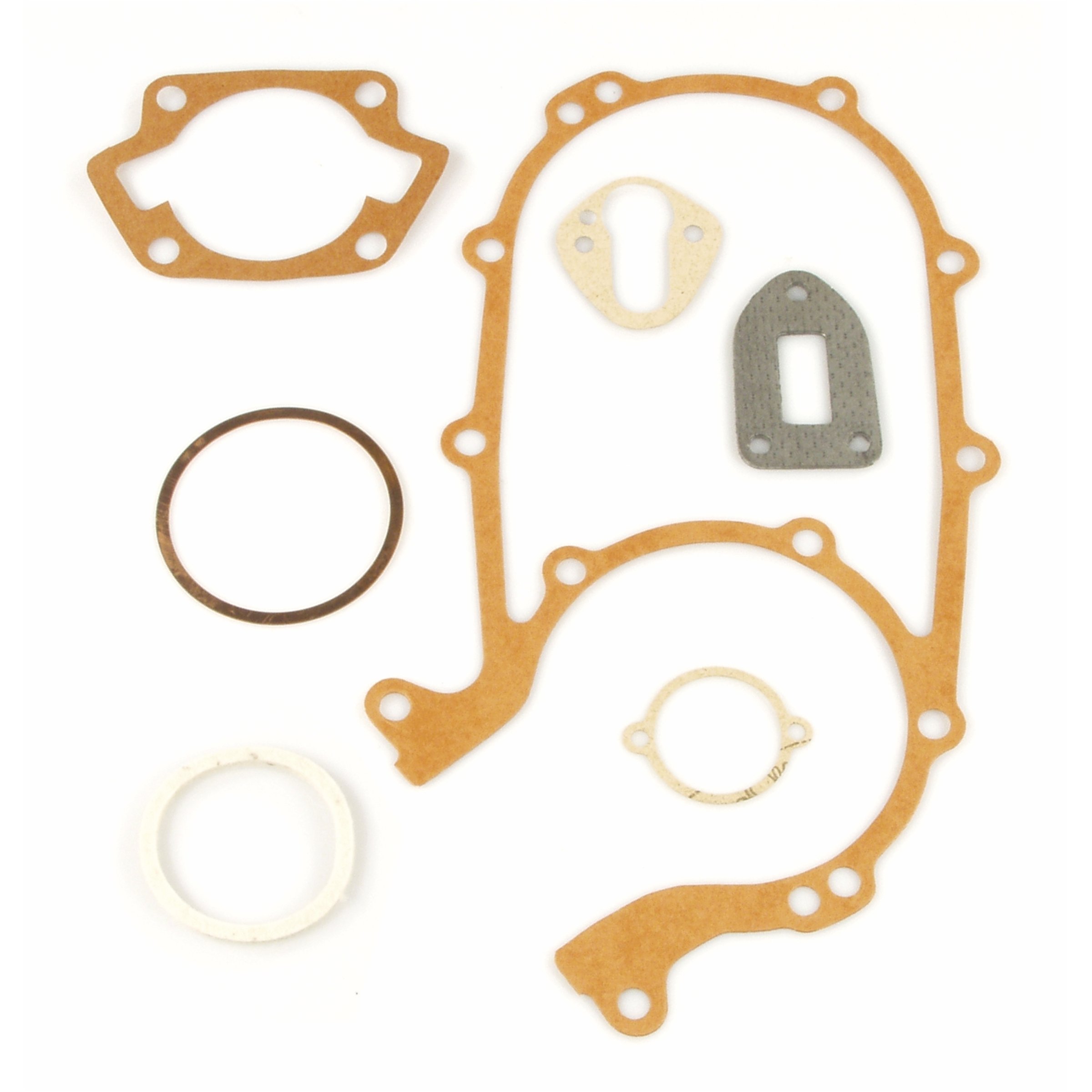 Image of Dichtsatz Motor PIAGGIO, 610051M003 für Vespa 150 GS VS1/VD1 für Vespa 150 GS VS1/VD1