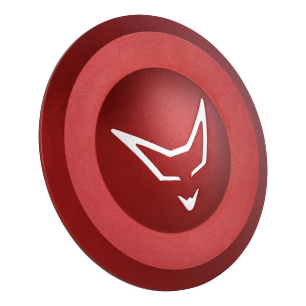 Image of Staubschutzkappe Felge RACEFOXX, vorne für Vespa ET2/ET4/LX/LXV/S/Primavera/Sprint/GTS/GTS Super/GTV/GT 60/GT/GT L 50-300ccm 2T/4T