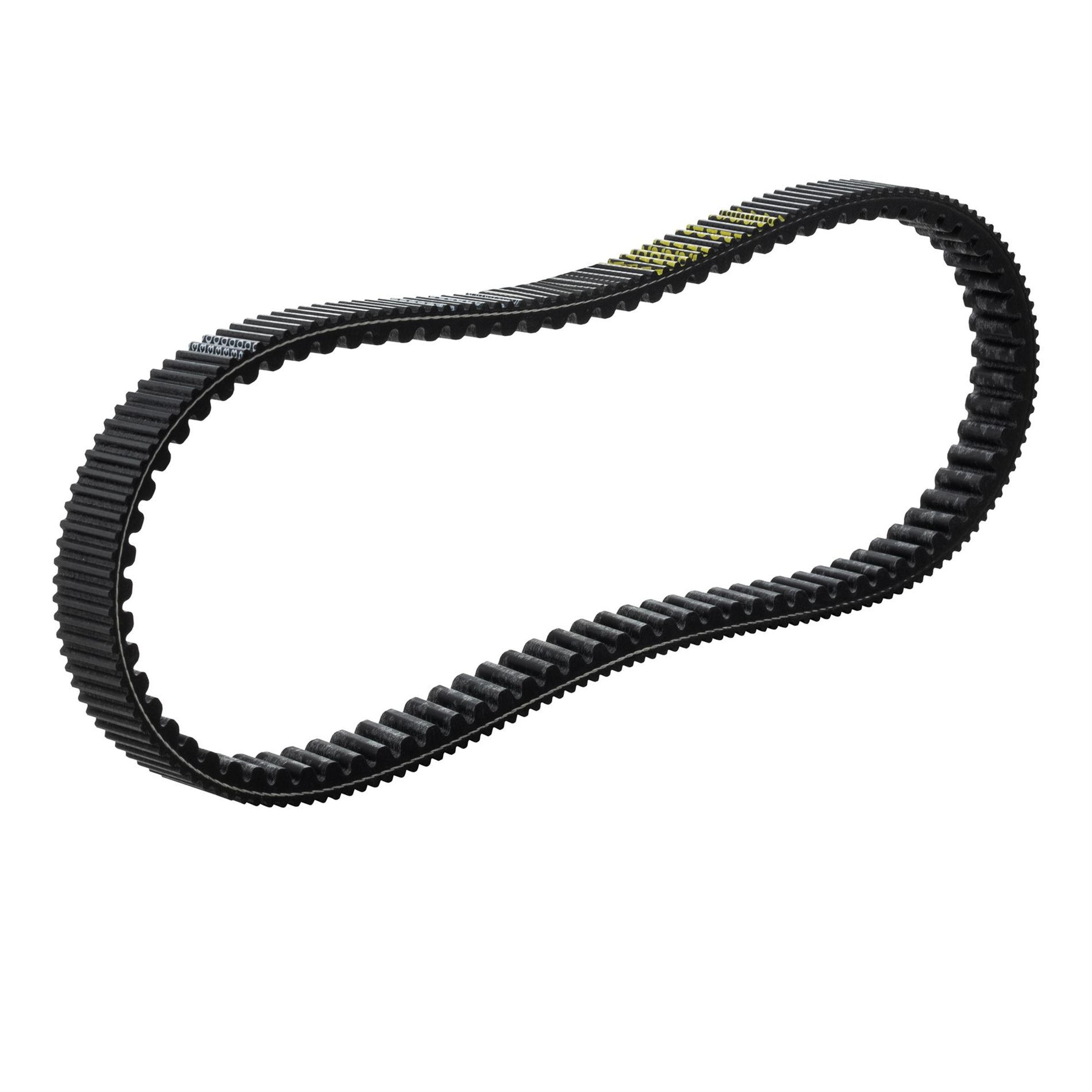 Image of Keilriemen MALOSSI X-Special Belt, 6118987 für HONDA SH I 125-150 i.e. ABS ('20-), 125-150ccm 4T für HONDA SH I 125-150 i.e. ABS ('20-), 125-150ccm 4T