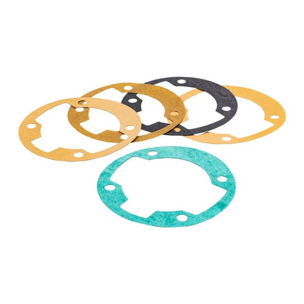 Image of Dichtsatz Zylinderfuß VMC Super G/Stelvio 177 ccm für Vespa 125 GTR 2°/TS/150 Sprint 2°/V/Super 2°/PX125-150/PE/Lusso/Cosa AC