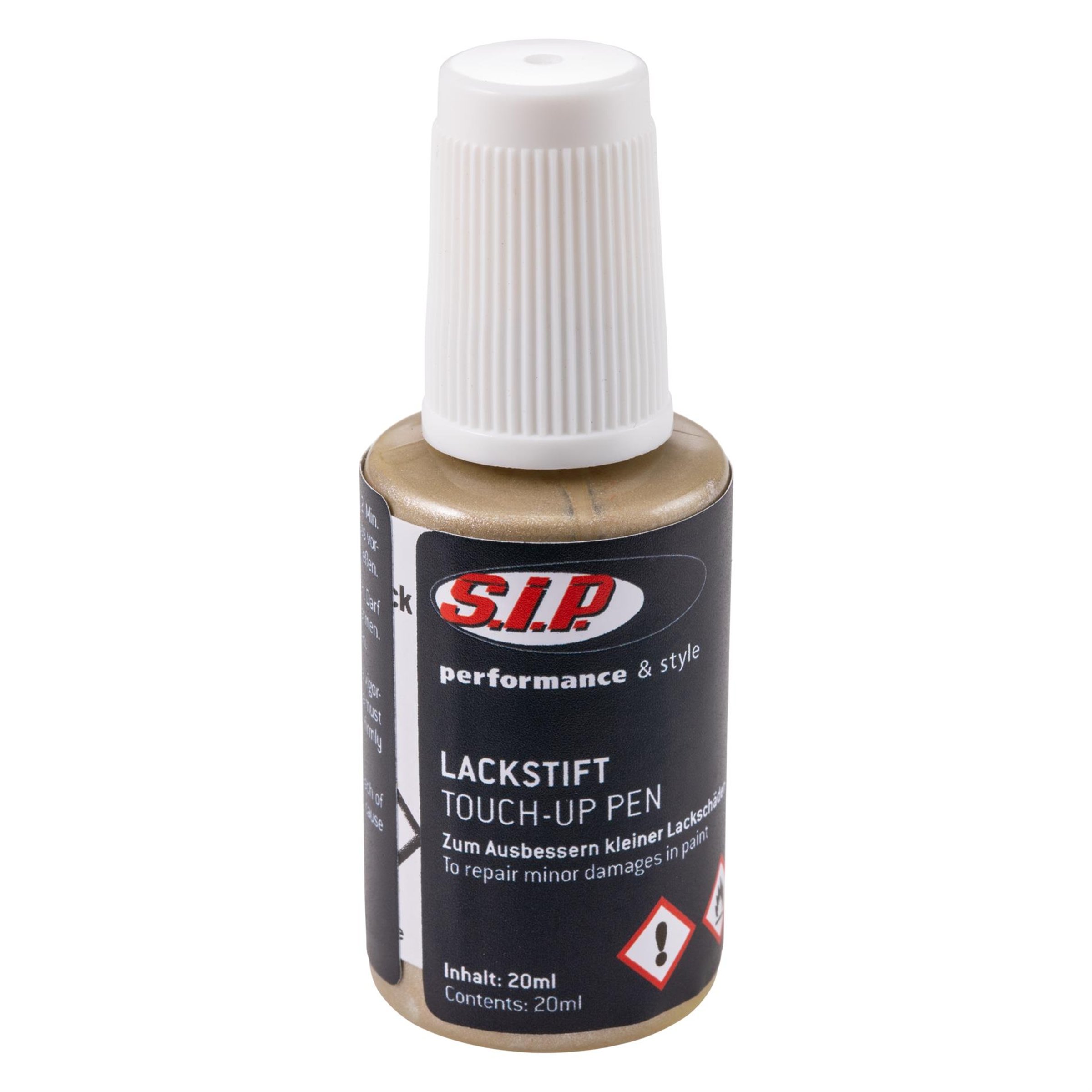 Image of Lackstift SIP beige, Eleganza 513/A