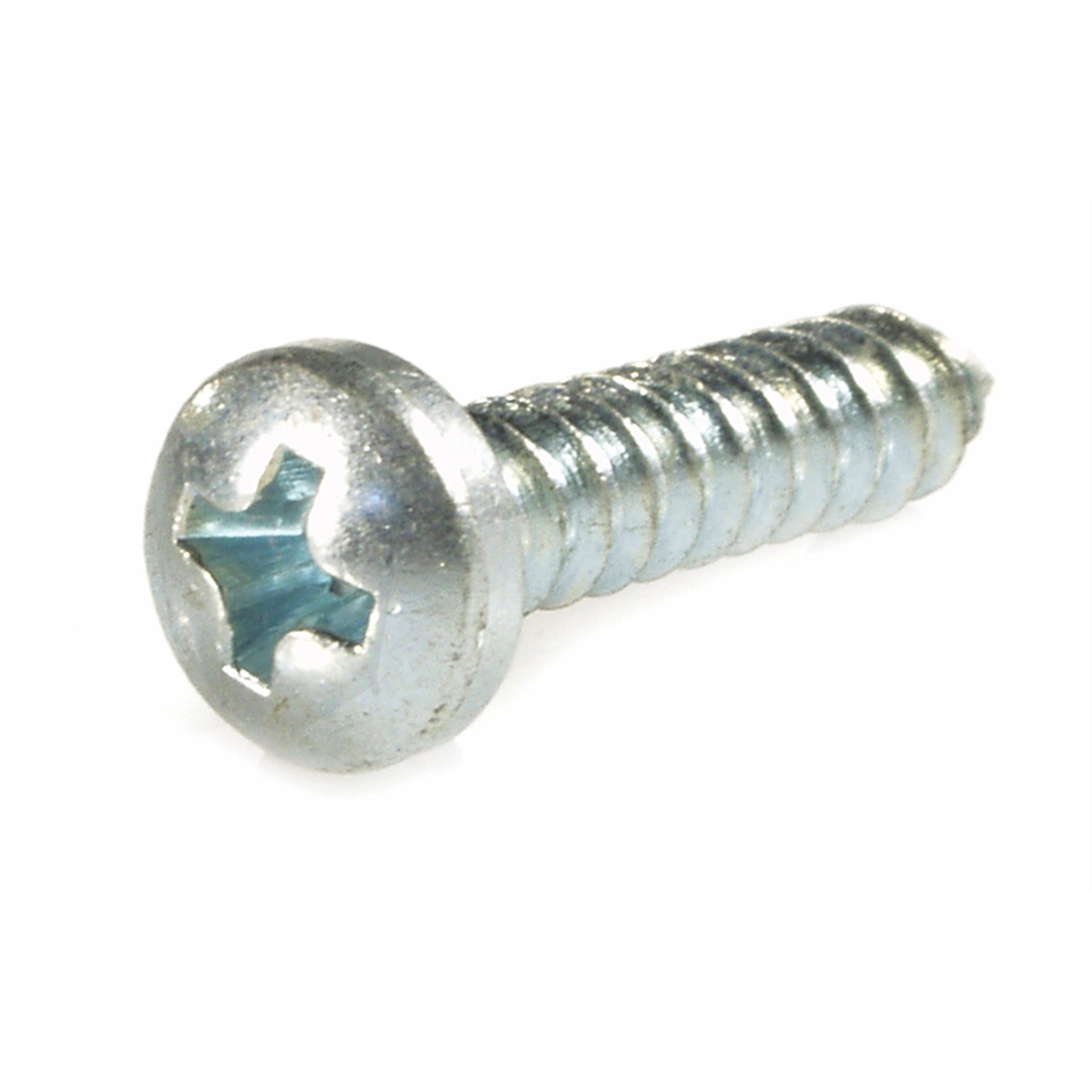 Image of Blechschraube Kaskade unten 4,2x19 mm, Kreuzschlitz, Linsenkopf für Vespa PX/Lusso/T5/Cosa/PK für Vespa PX/Lusso/T5/Cosa/PK
