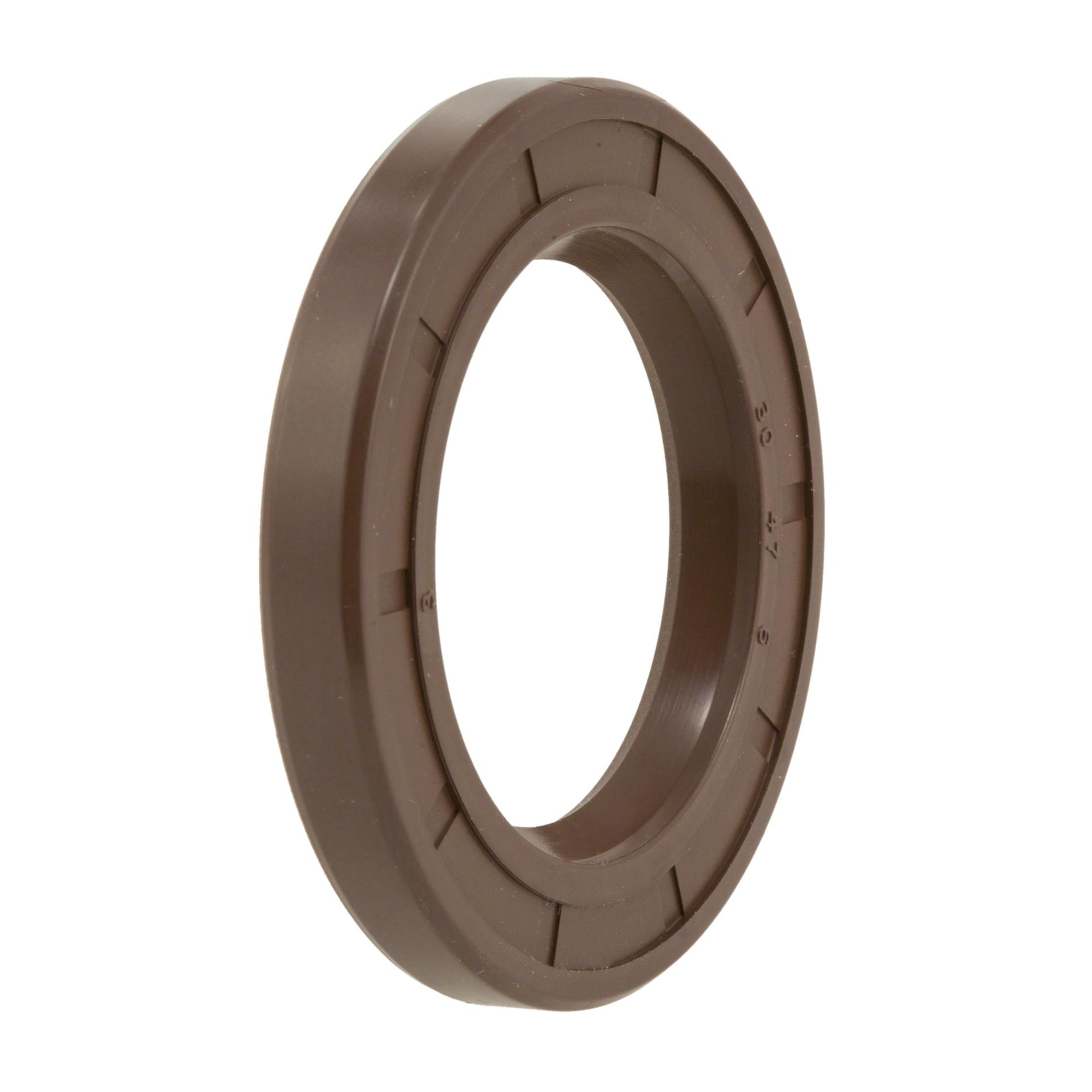 Image of Wellendichtring Antriebswelle MALOSSI VITON 30x47x6 mm 6616199B für Vespa 150 Super 2°/P150 S/P200E 2°/PX80-200E 2°/PX80-200 E Lusso 1°/T5/Cosa 1 für Vespa 150 Super 2°/P150 S/P200E 2°/PX80-200E 2°/PX80-200 E Lusso 1°/T5/Cosa 1