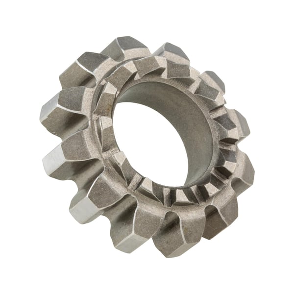 Image of Kickstarterzahnrad Z 12-12 SIP BFA 187/215/225/306 für Vespa 125 VNA-TS/150 VBA-Super/160 GS/180 SS/Rally/PX/PE/Lusso/T5/Cosa