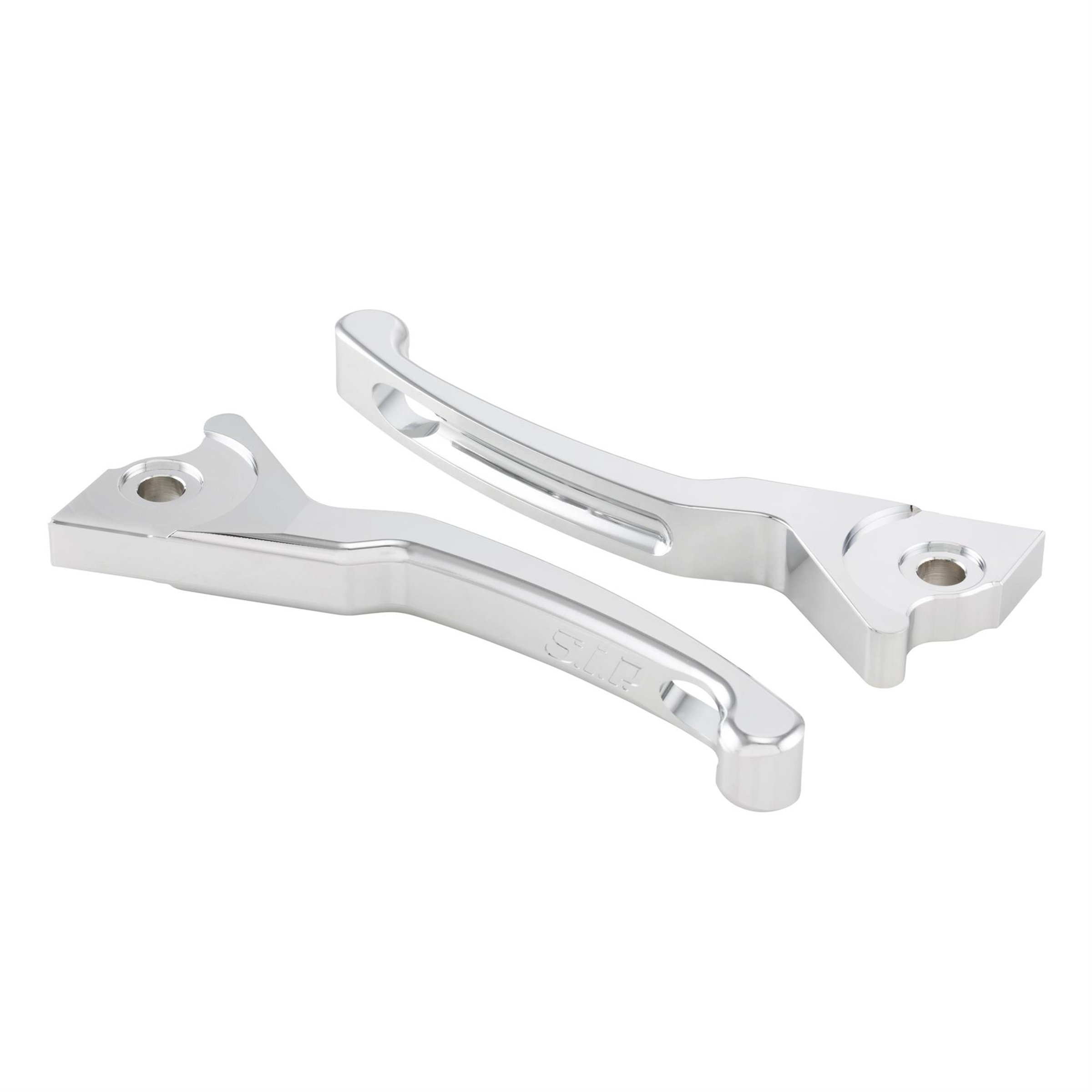 Image of Sporthebel Set Bremse SIP Shorty links & rechts, 497042 - 646833 für Vespa GTS/GTS Super/GTV/GT 60/GT/GT L 125-300ccm (-`22) für Vespa GTS/GTS Super/GTV/GT 60/GT/GT L 125-300ccm (-`22)