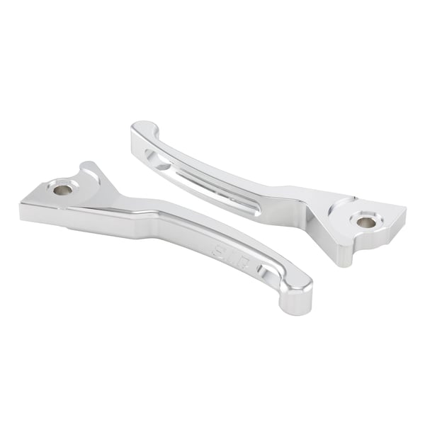 Image of Sporthebel Set Bremse SIP Shorty links & rechts, 497042 - 646833 für Vespa GTS/GTS Super/GTV/GT 60/GT/GT L 125-300ccm (-`22)