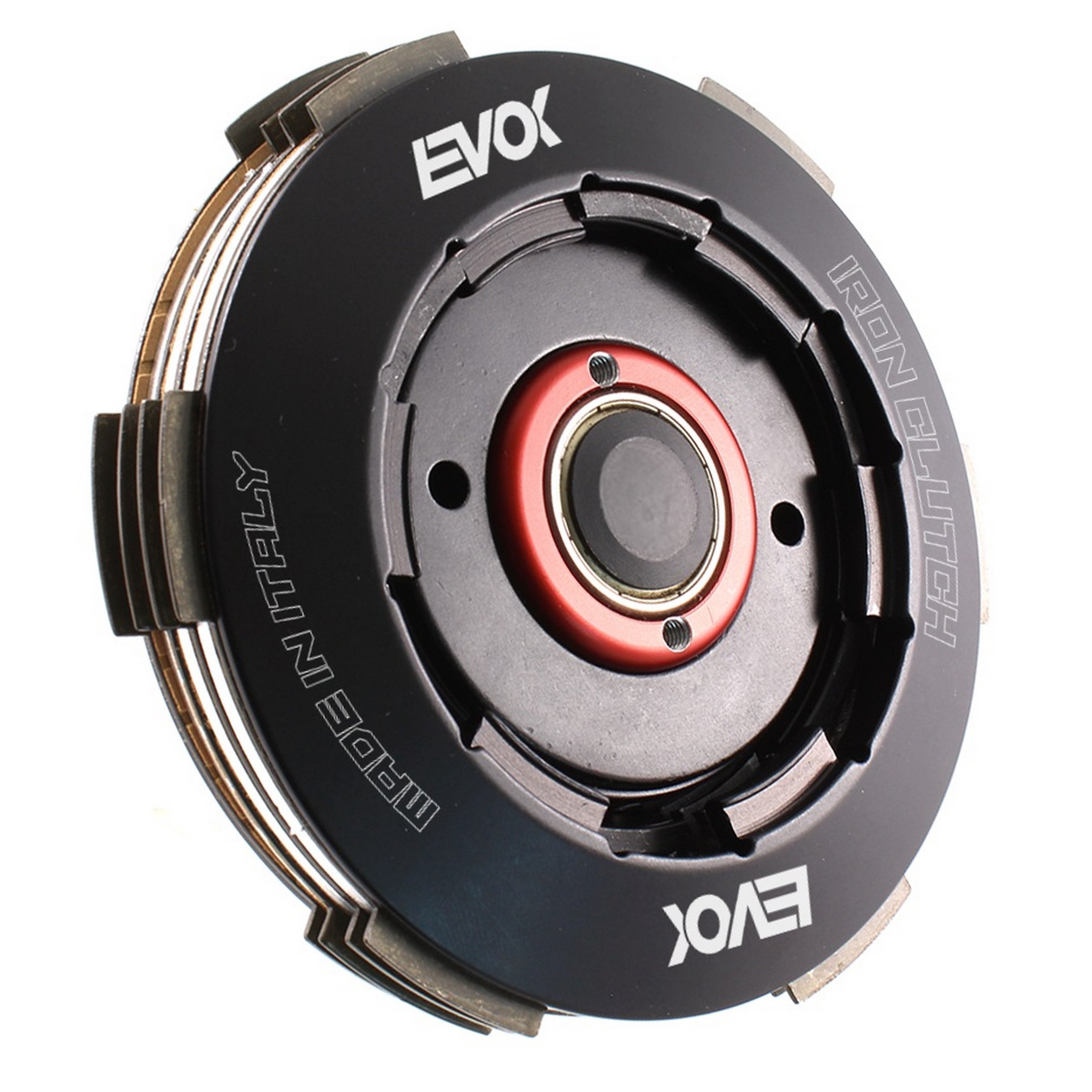Image of Kupplung EVOK IRON Clutch für Vespa 50-125/PV/ET3/PK50-125/S/XL/XL2 für Vespa 50-125/PV/ET3/PK50-125/S/XL/XL2