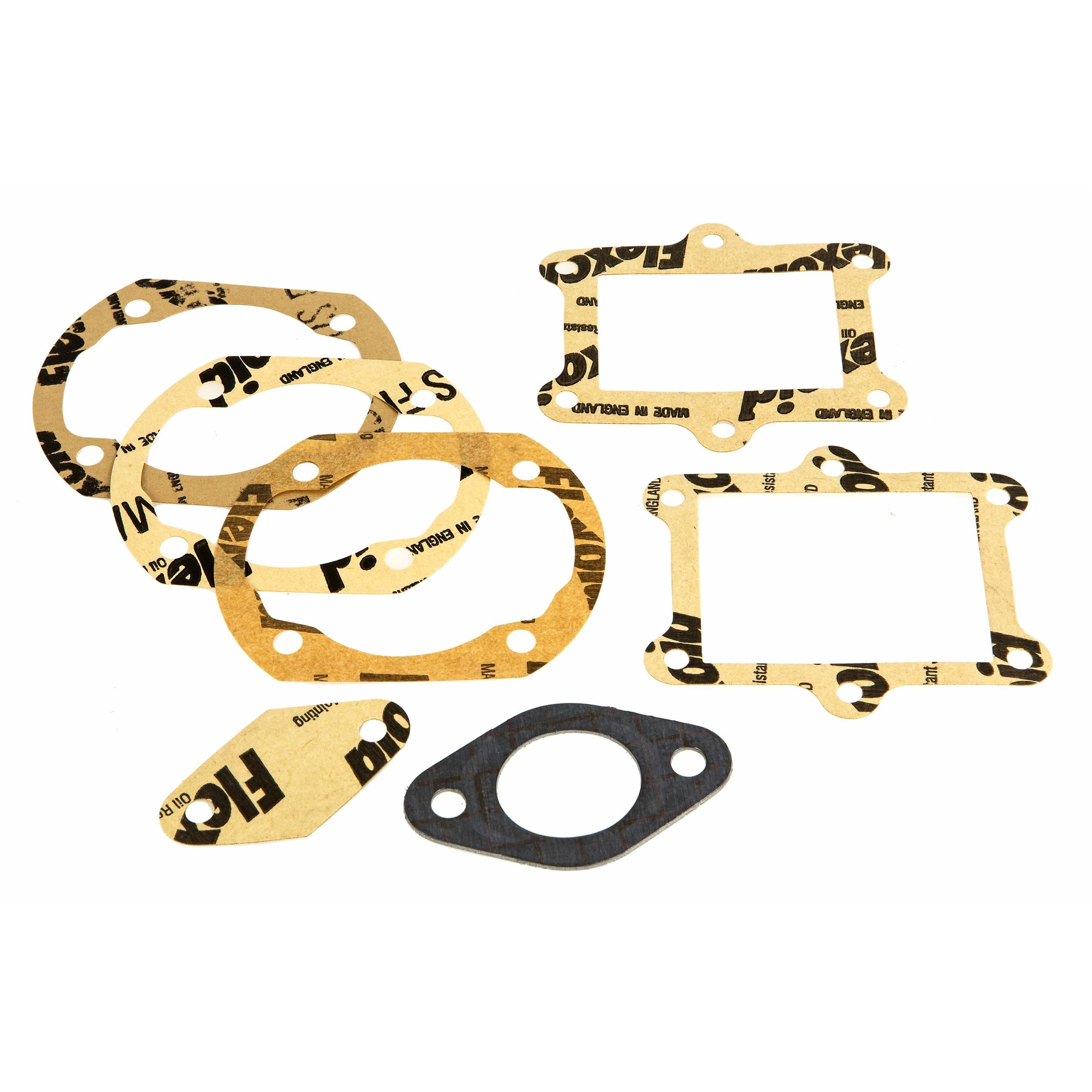 Image of Dichtsatz Zylinder QUATTRINI M1L für Vespa 50-125/PV/ET3/PK/S/XL/2 für Vespa 50-125/PV/ET3/PK/S/XL/2